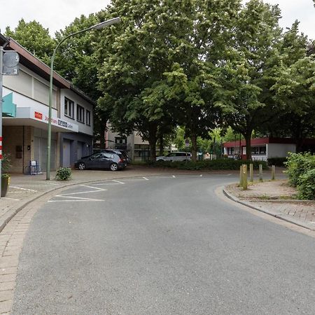 Limehome Osnabrueck Johannisstrasse 외부 사진