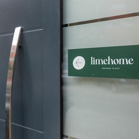 Limehome Osnabrueck Johannisstrasse 외부 사진