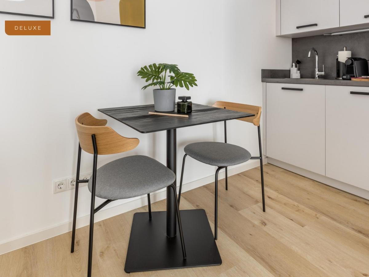 Limehome Osnabrueck Johannisstrasse 외부 사진