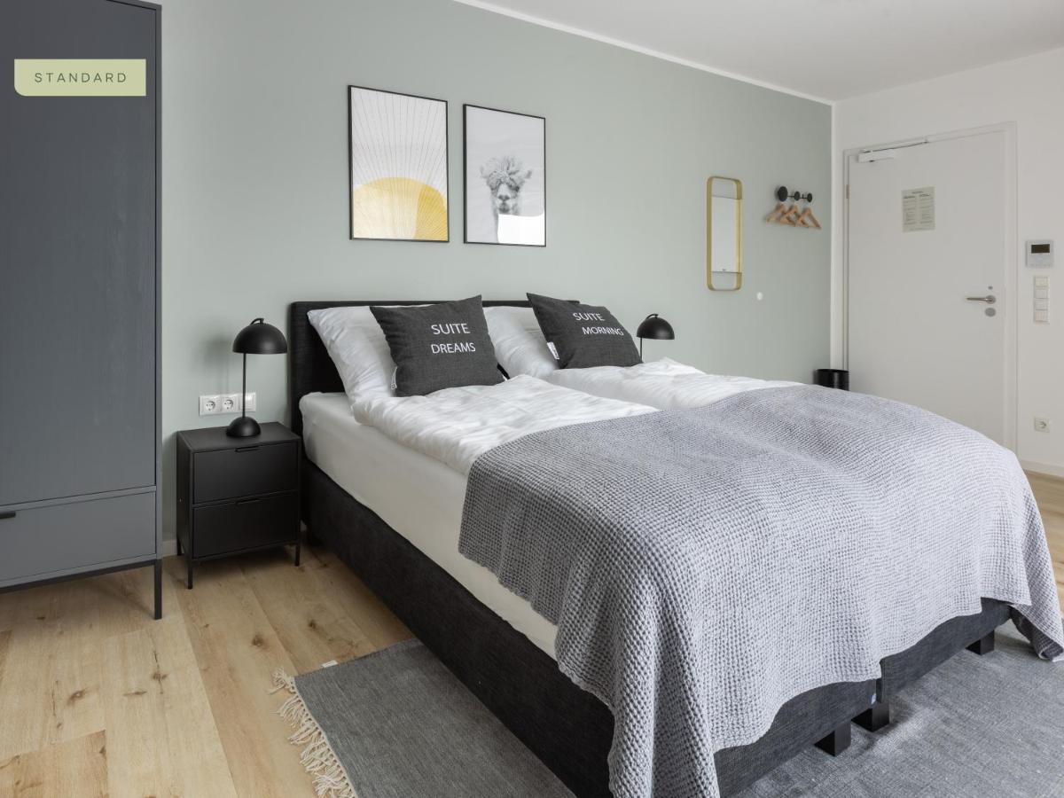 Limehome Osnabrueck Johannisstrasse 외부 사진