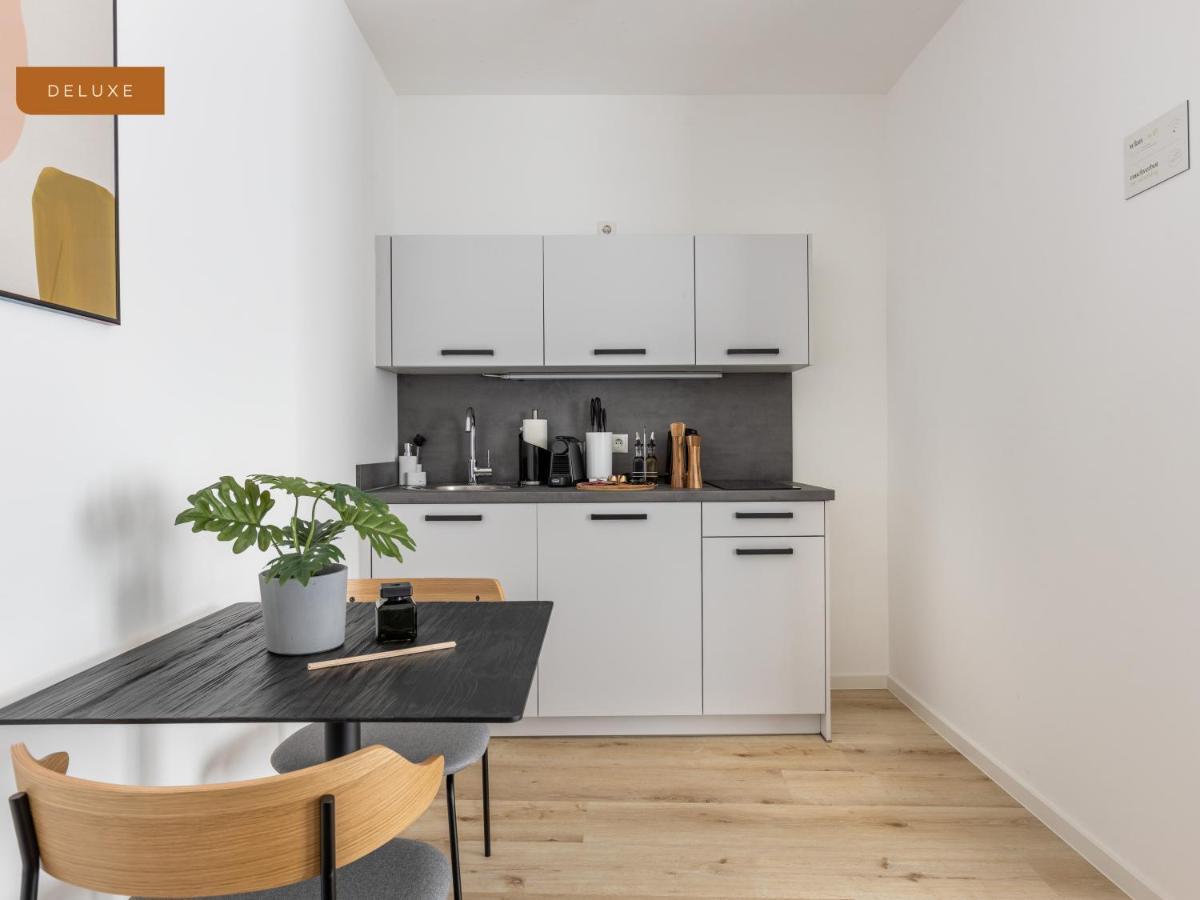 Limehome Osnabrueck Johannisstrasse 외부 사진