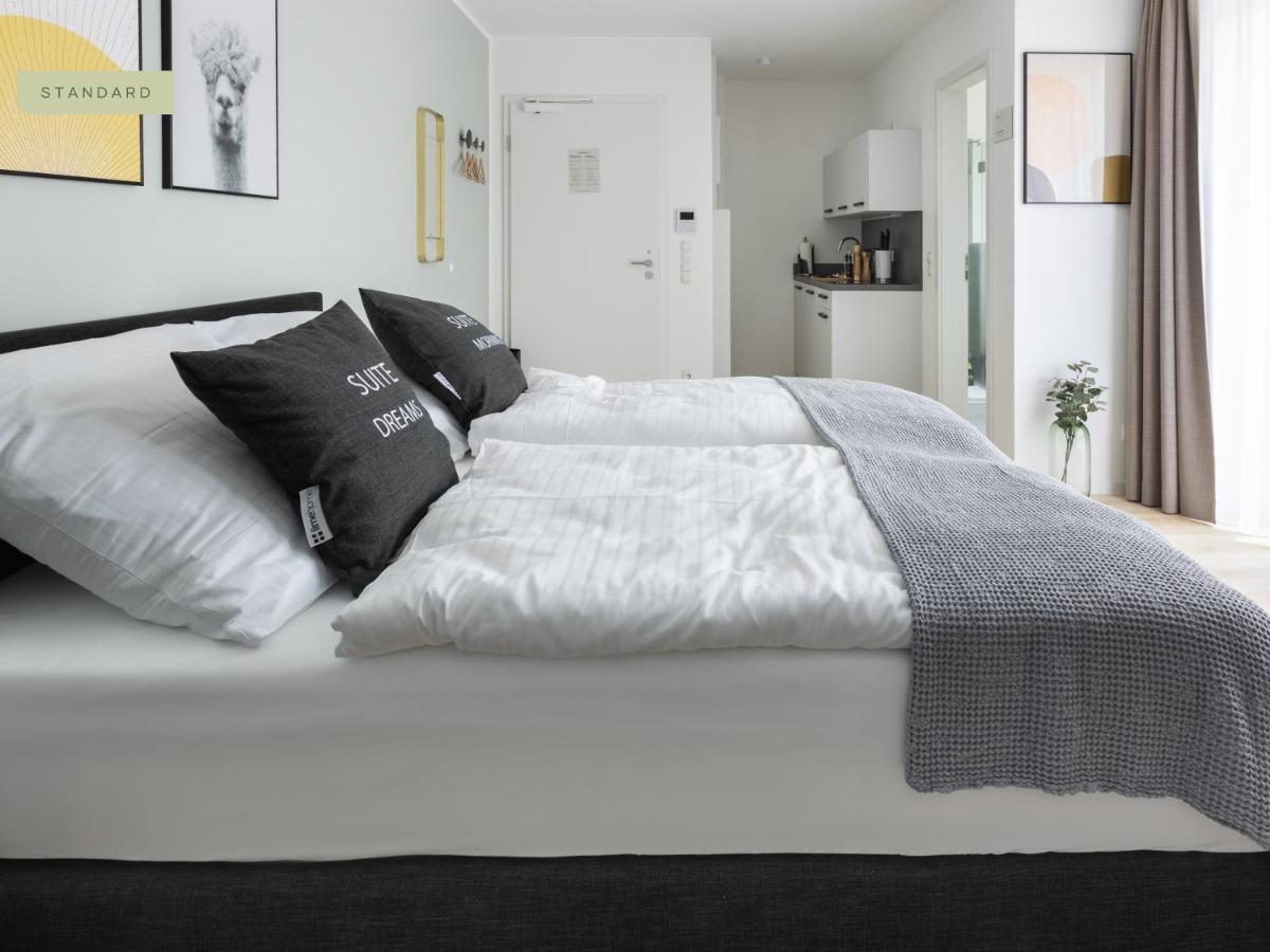 Limehome Osnabrueck Johannisstrasse 외부 사진