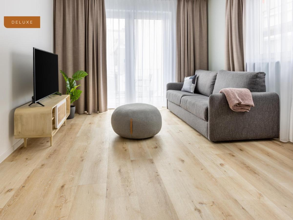 Limehome Osnabrueck Johannisstrasse 외부 사진