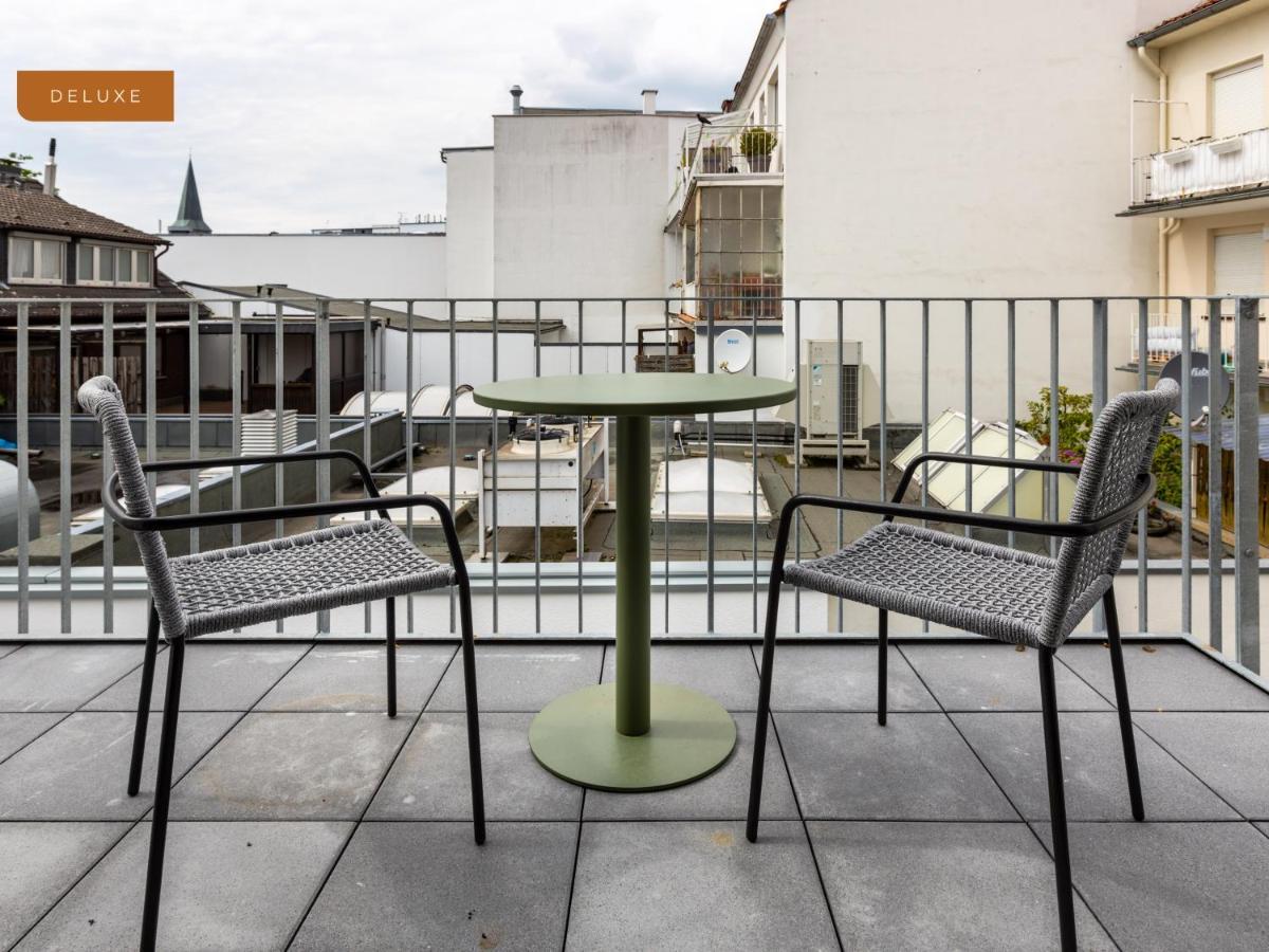 Limehome Osnabrueck Johannisstrasse 외부 사진