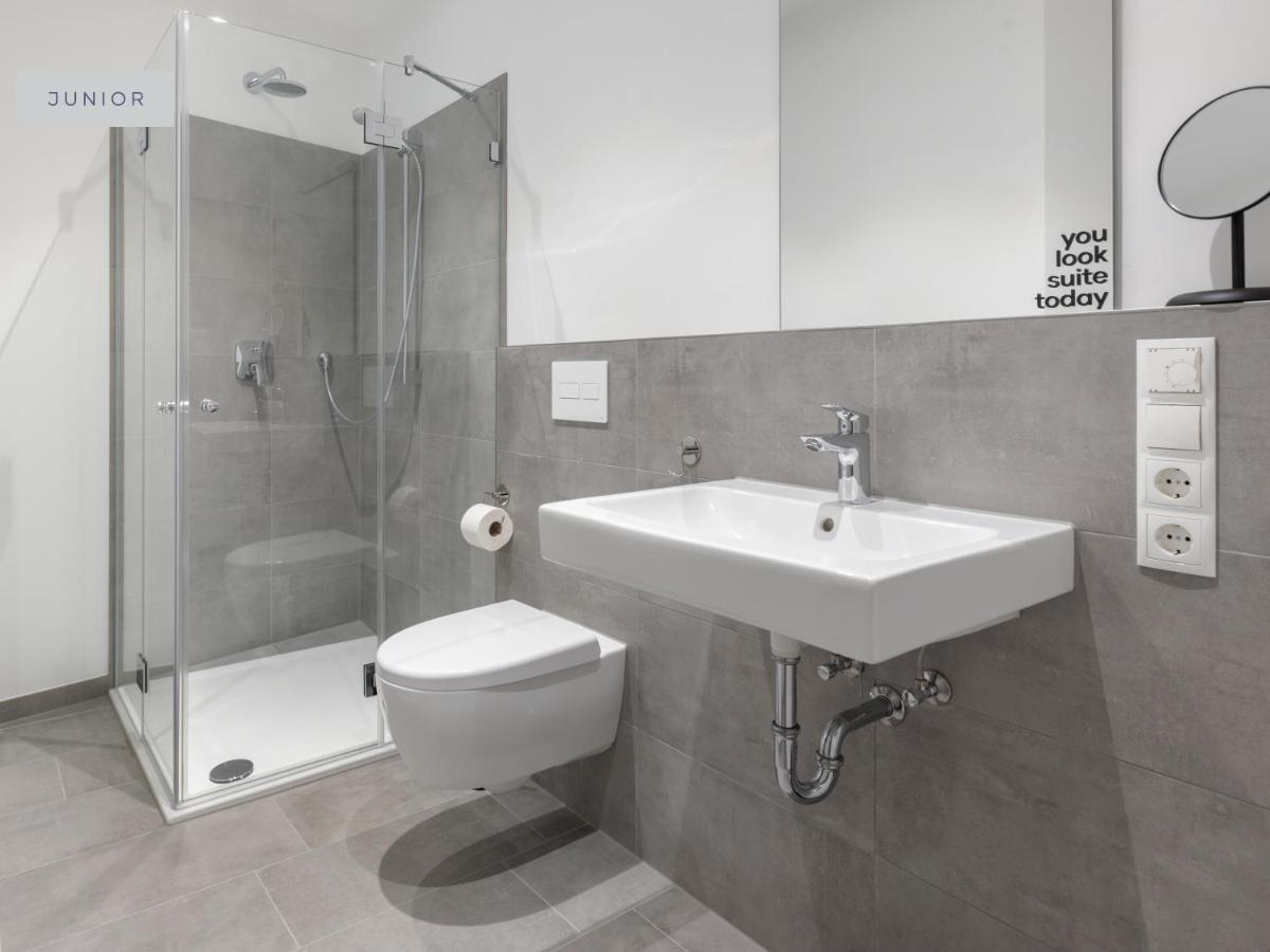 Limehome Osnabrueck Johannisstrasse 외부 사진