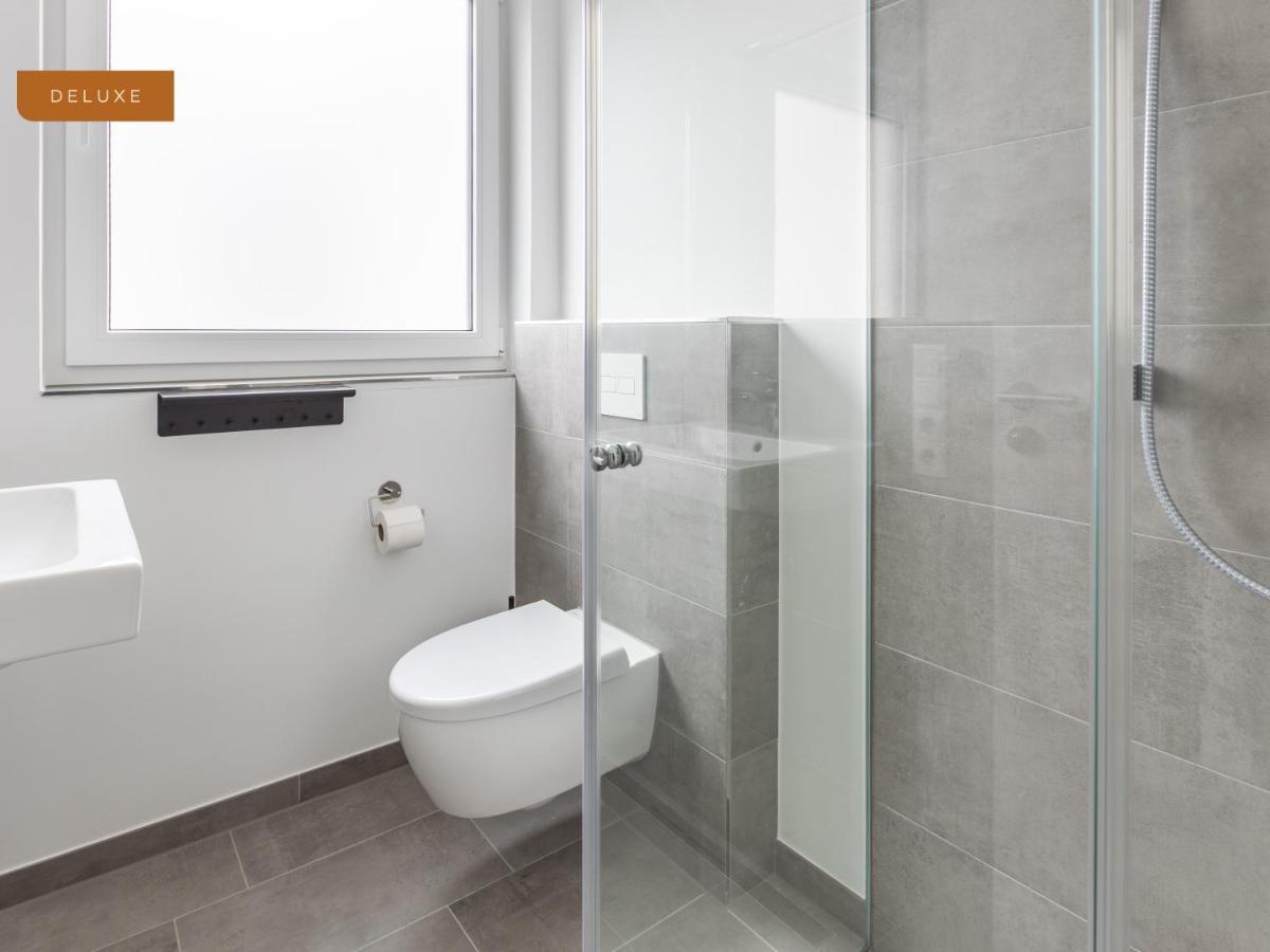 Limehome Osnabrueck Johannisstrasse 외부 사진