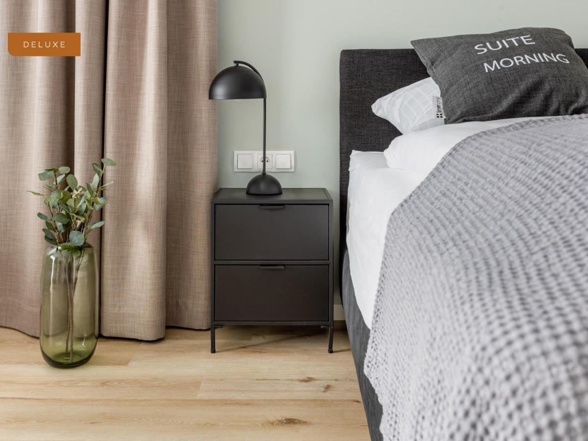 Limehome Osnabrueck Johannisstrasse 외부 사진