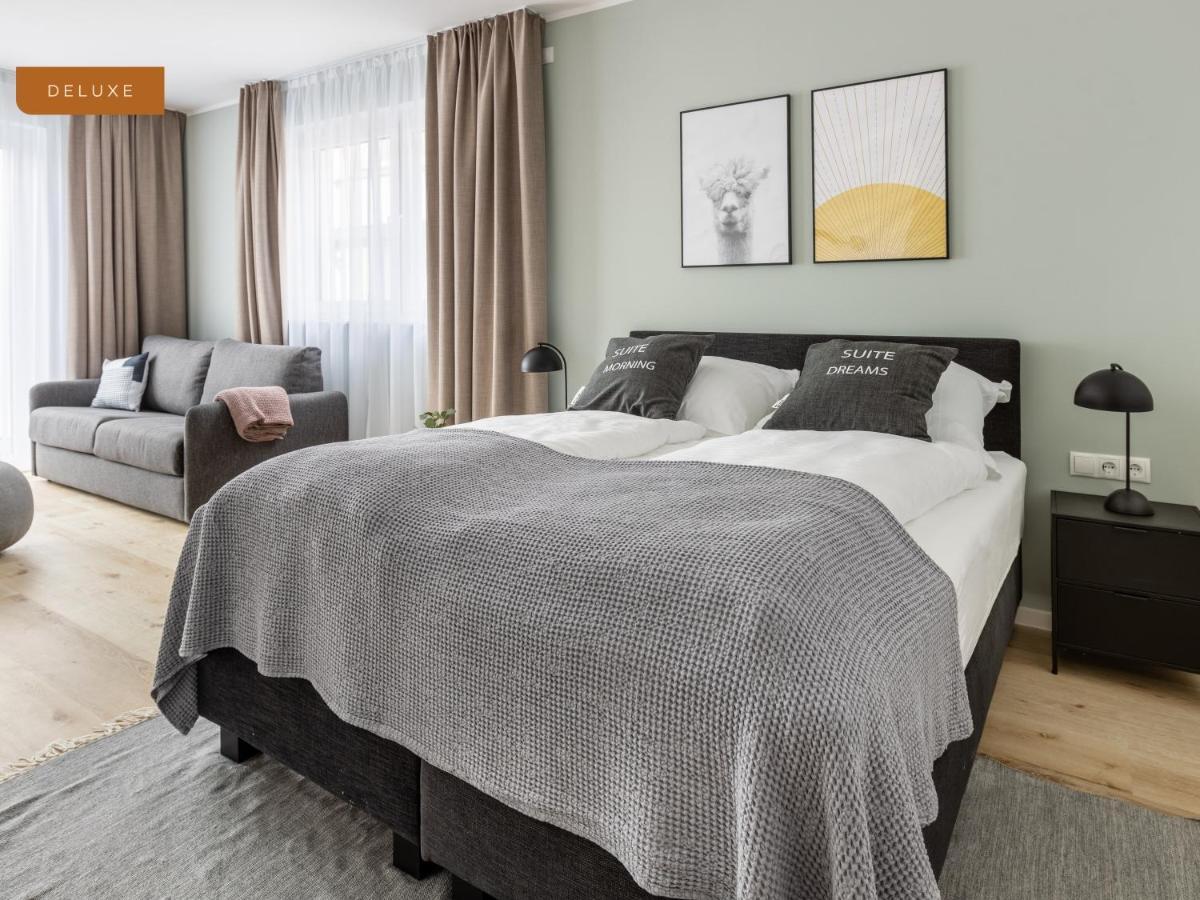 Limehome Osnabrueck Johannisstrasse 외부 사진