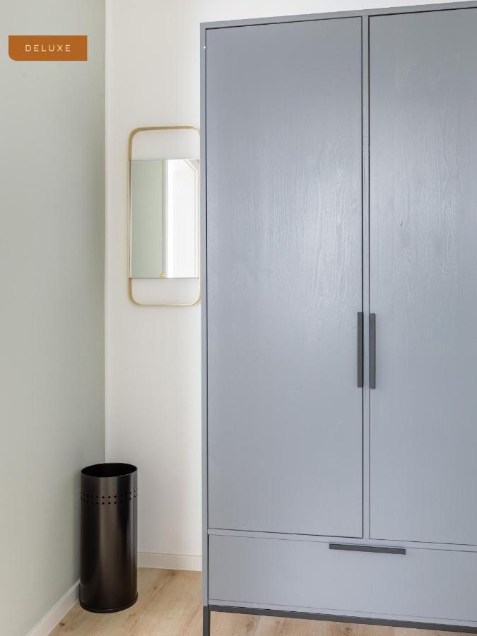 Limehome Osnabrueck Johannisstrasse 외부 사진
