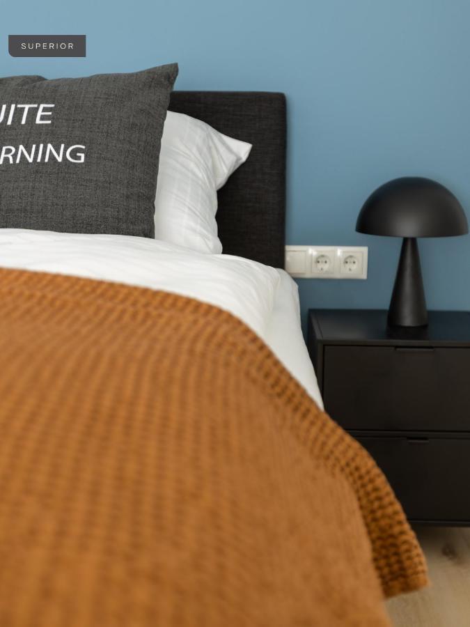 Limehome Osnabrueck Johannisstrasse 외부 사진