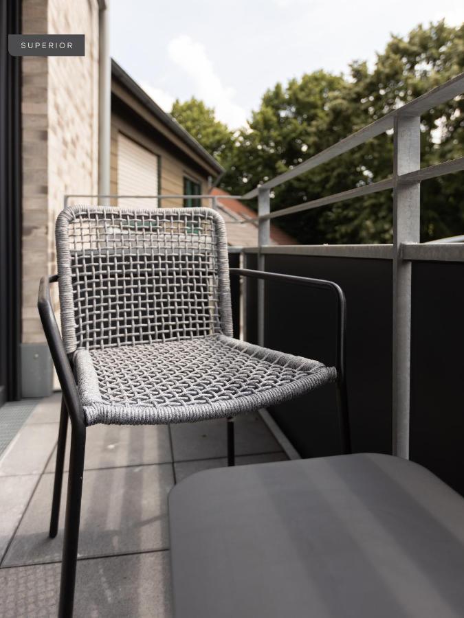 Limehome Osnabrueck Johannisstrasse 외부 사진