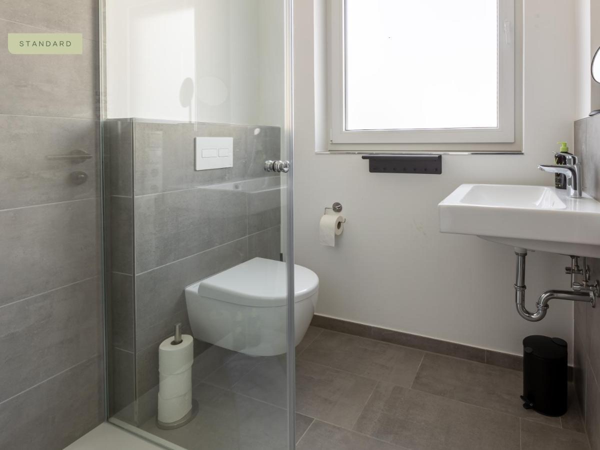 Limehome Osnabrueck Johannisstrasse 외부 사진