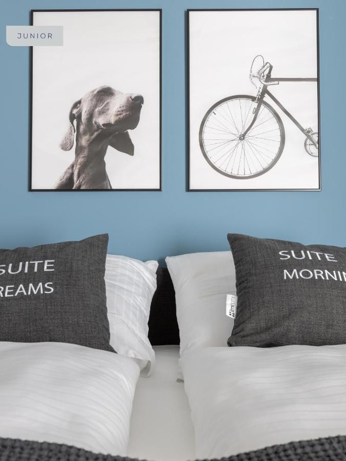 Limehome Osnabrueck Johannisstrasse 외부 사진
