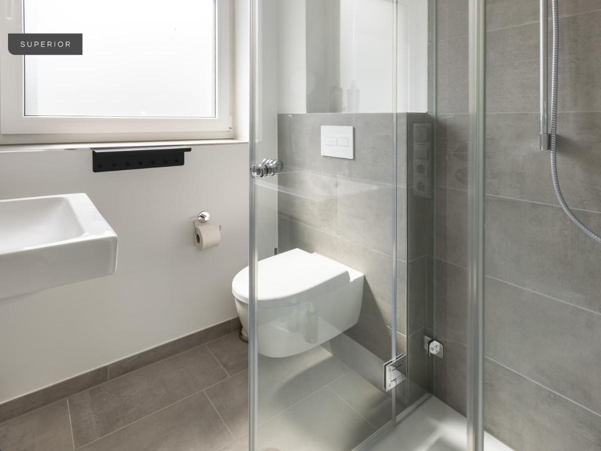 Limehome Osnabrueck Johannisstrasse 외부 사진