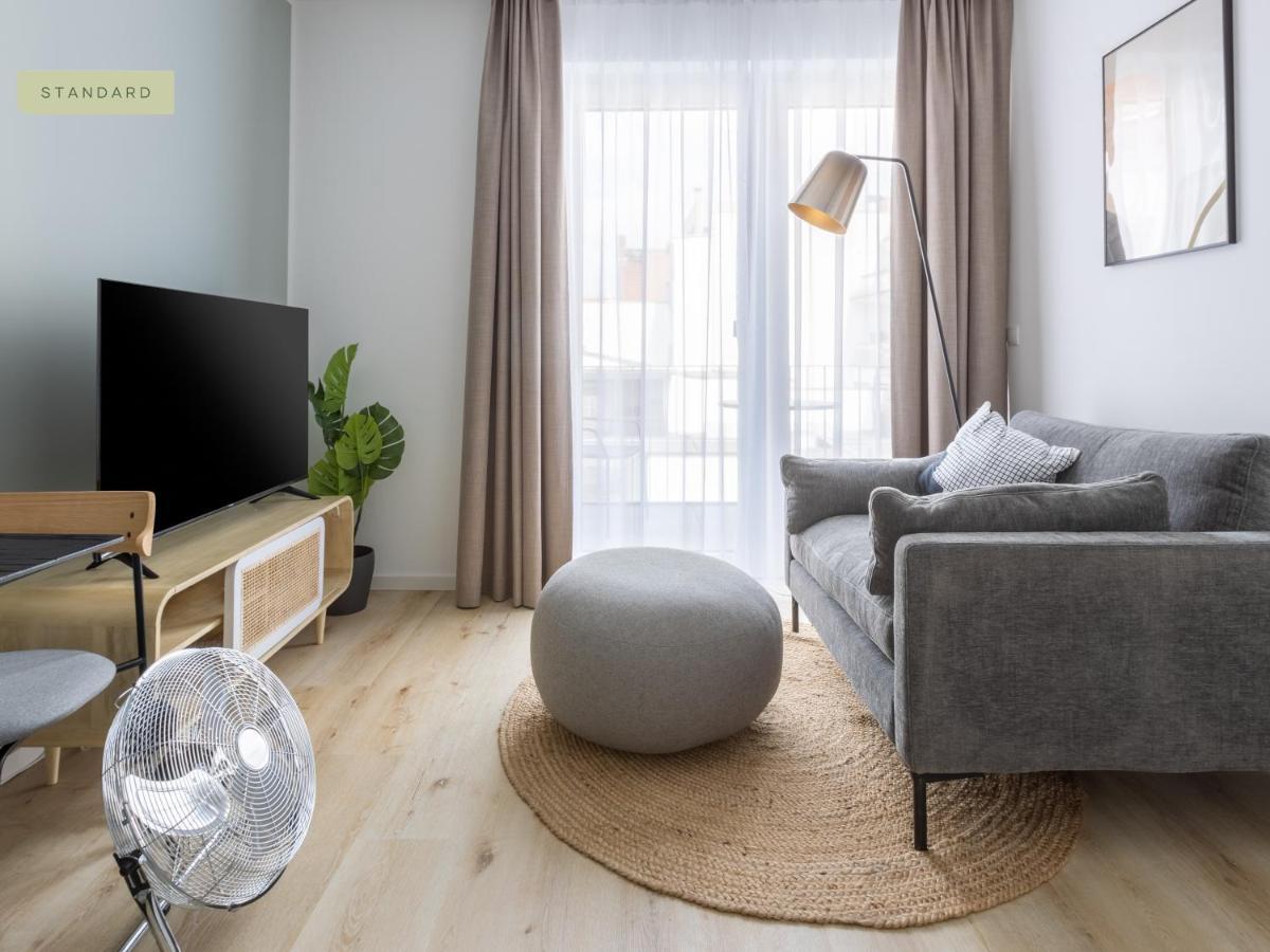 Limehome Osnabrueck Johannisstrasse 외부 사진