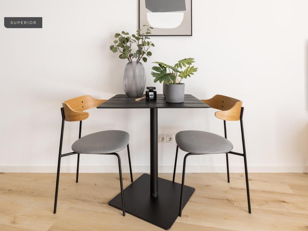 Limehome Osnabrueck Johannisstrasse 외부 사진