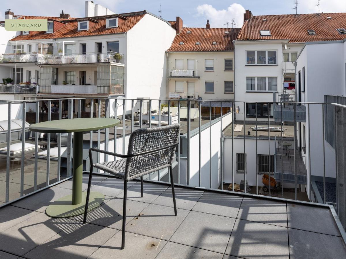 Limehome Osnabrueck Johannisstrasse 외부 사진