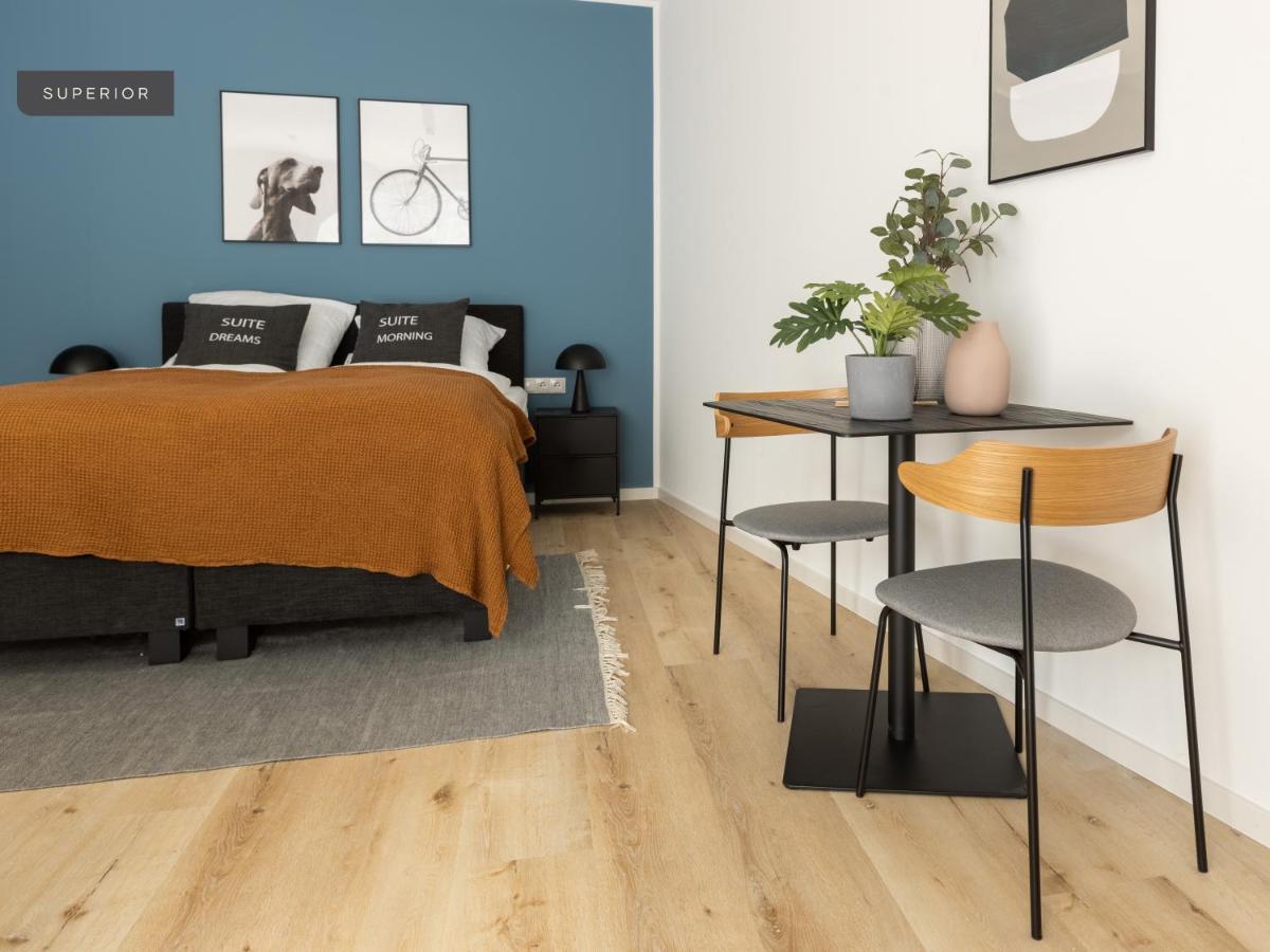 Limehome Osnabrueck Johannisstrasse 외부 사진
