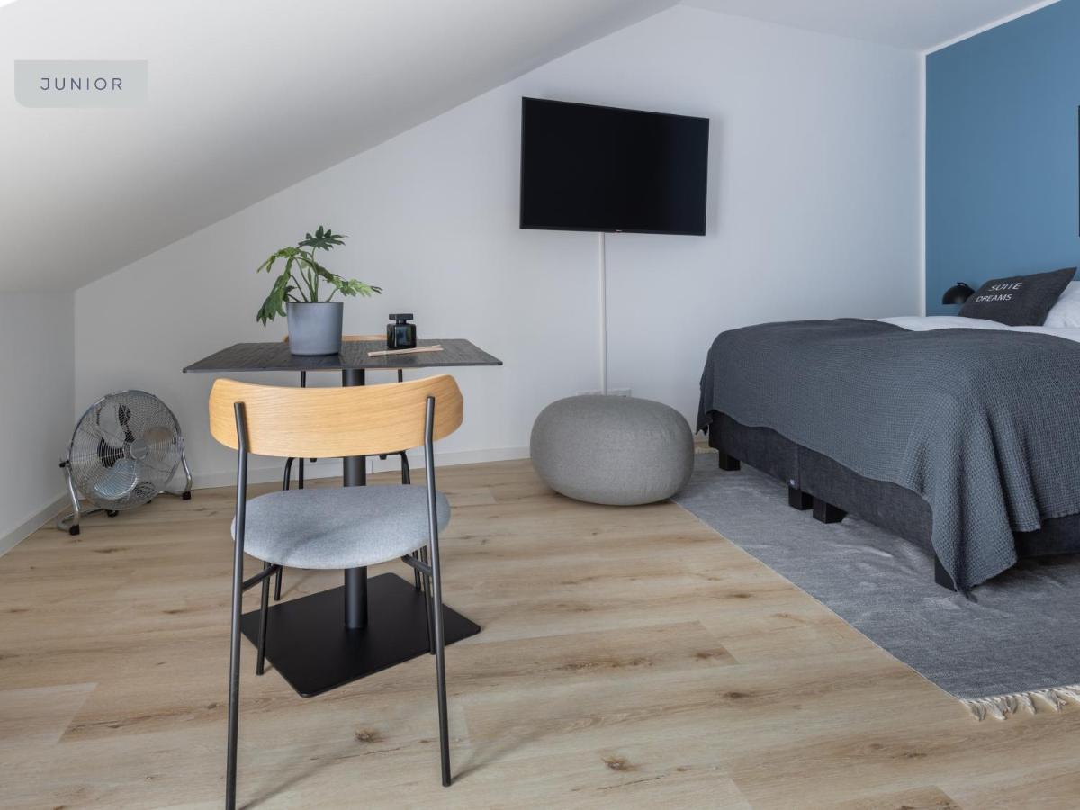 Limehome Osnabrueck Johannisstrasse 외부 사진