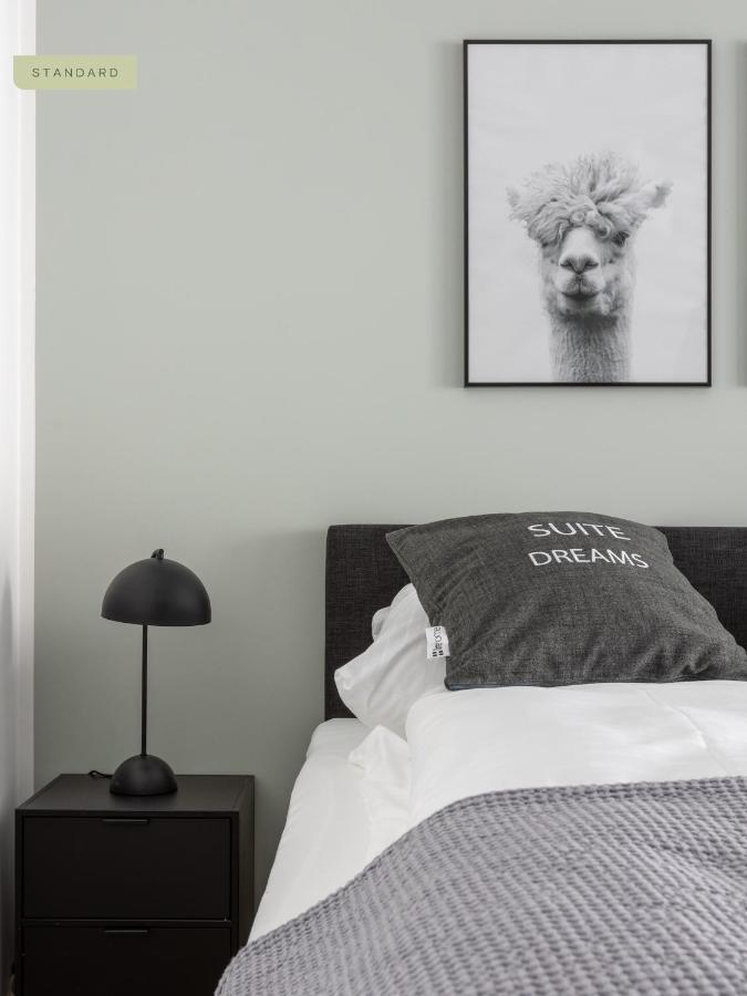 Limehome Osnabrueck Johannisstrasse 외부 사진