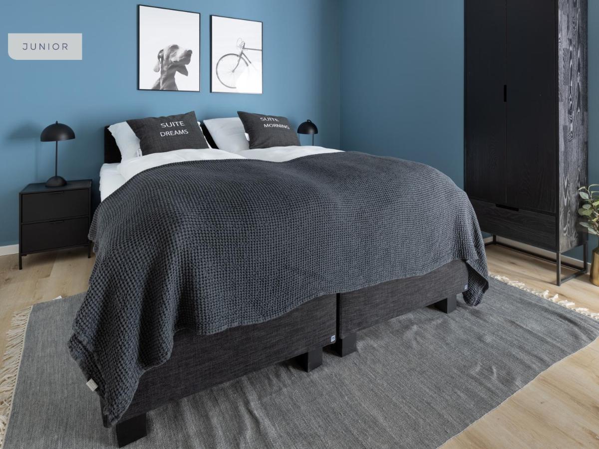 Limehome Osnabrueck Johannisstrasse 외부 사진