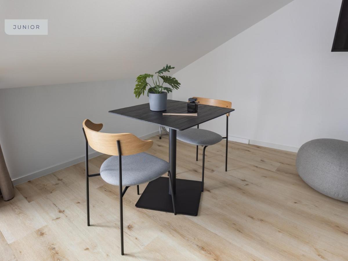 Limehome Osnabrueck Johannisstrasse 외부 사진