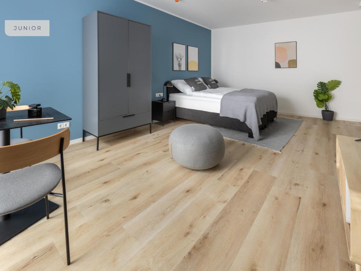 Limehome Osnabrueck Johannisstrasse 외부 사진