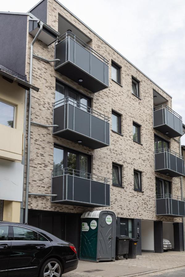 Limehome Osnabrueck Johannisstrasse 외부 사진